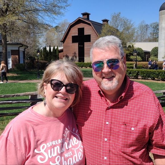 Meet your Posher, Diana - Picture 1 of 1